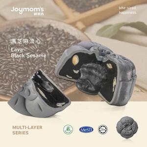 Multi Layer Set A - 4 pcs / 1 Box